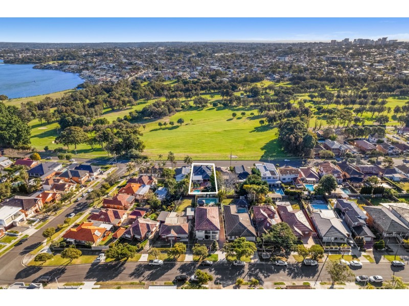 54 Burgess Street, Beverley Park NSW 2217