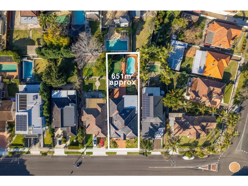 54 Burgess Street, Beverley Park NSW 2217