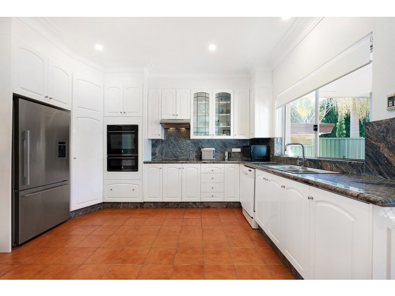 54 Burgess Street, Beverley Park NSW 2217