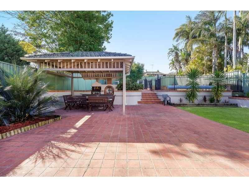 54 Burgess Street, Beverley Park NSW 2217