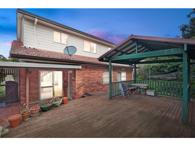 28 Warialda Street, Kogarah NSW 2217