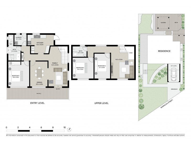 28 Warialda Street, Kogarah NSW 2217 Floorplan