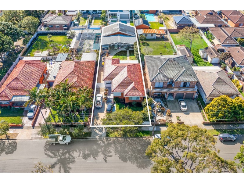 24 Ida Street, Sans Souci NSW 2219