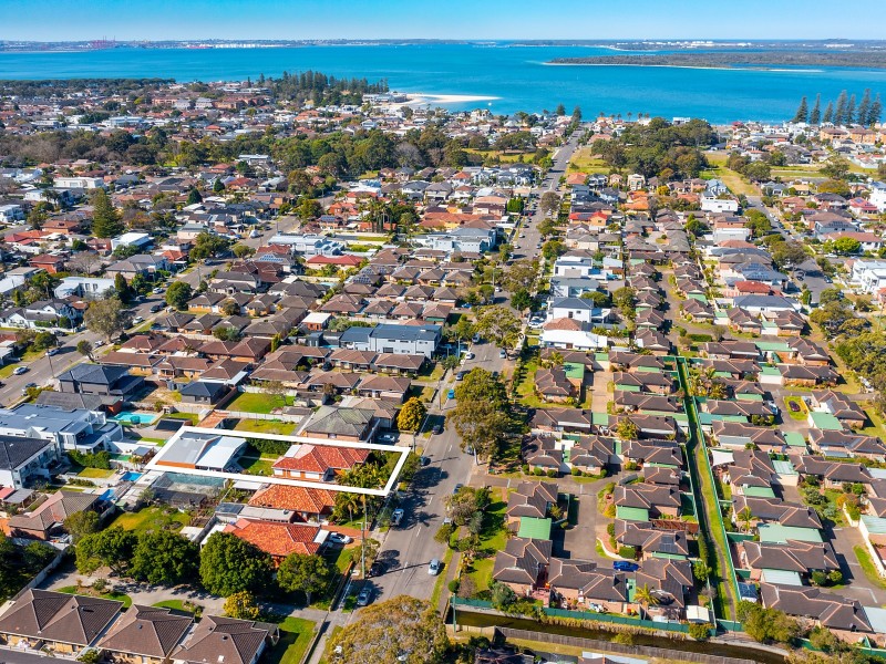 24 Ida Street, Sans Souci NSW 2219