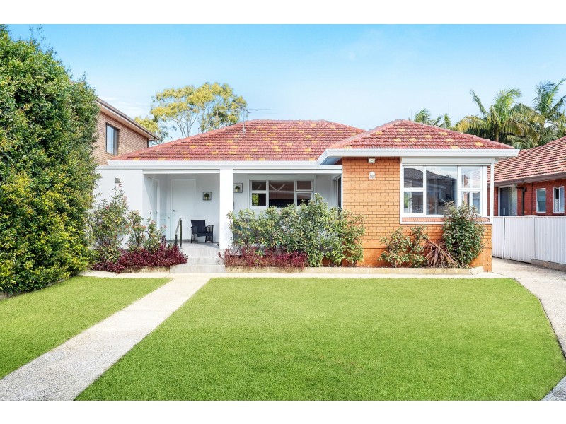 24 Ida Street, Sans Souci NSW 2219