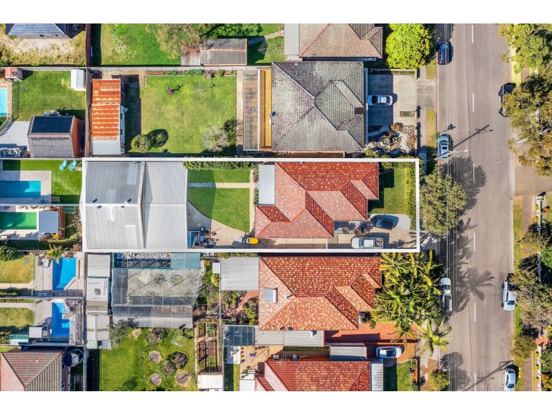 24 Ida Street, Sans Souci NSW 2219