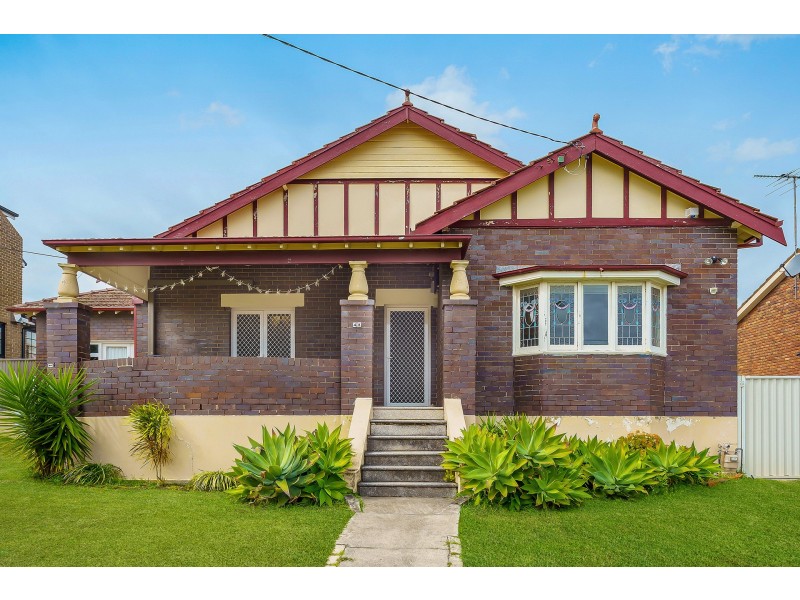 48 Vista Street, Sans Souci NSW 2219