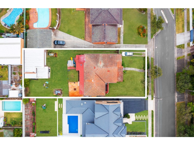 48 Vista Street, Sans Souci NSW 2219