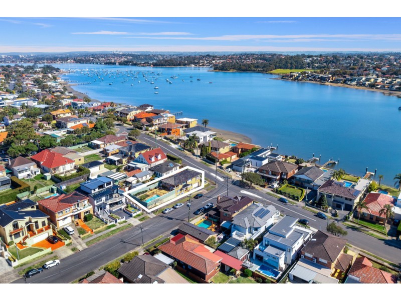 32 The Promenade, Sans Souci NSW 2219