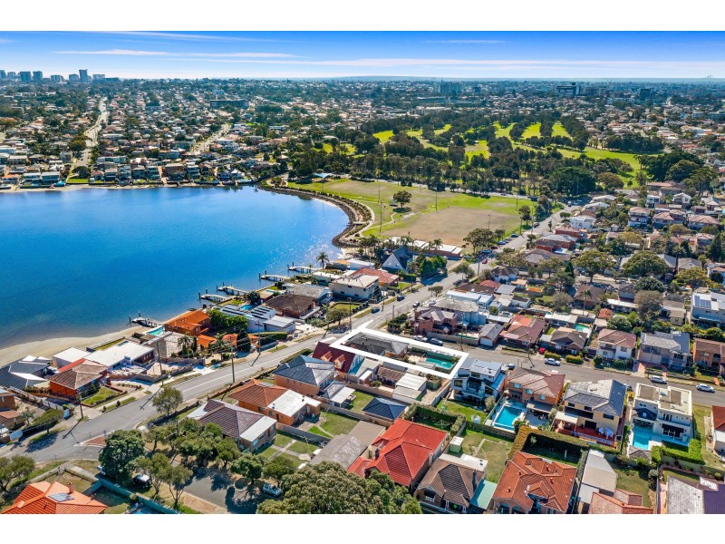 32 The Promenade, Sans Souci NSW 2219