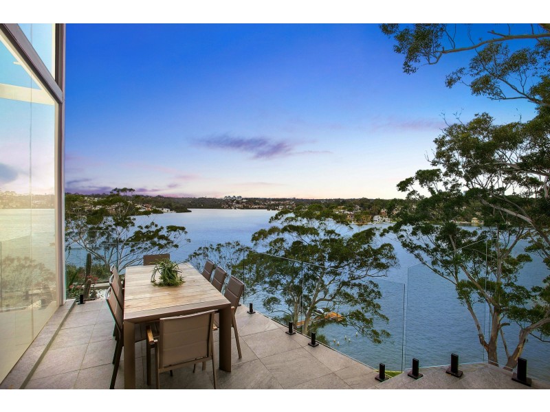 9 Allan Street, Kangaroo Point NSW 2224