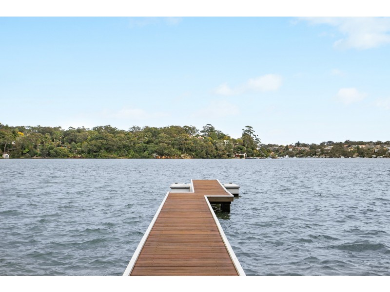 9 Allan Street, Kangaroo Point NSW 2224