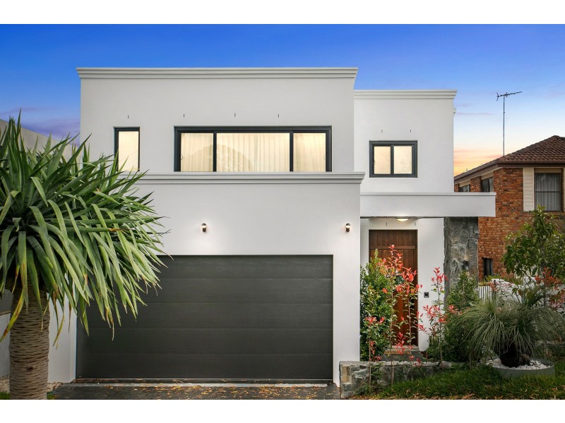 9 Allan Street, Kangaroo Point NSW 2224