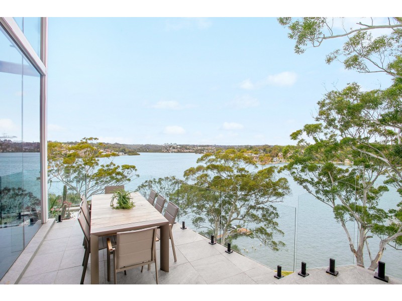 9 Allan Street, Kangaroo Point NSW 2224