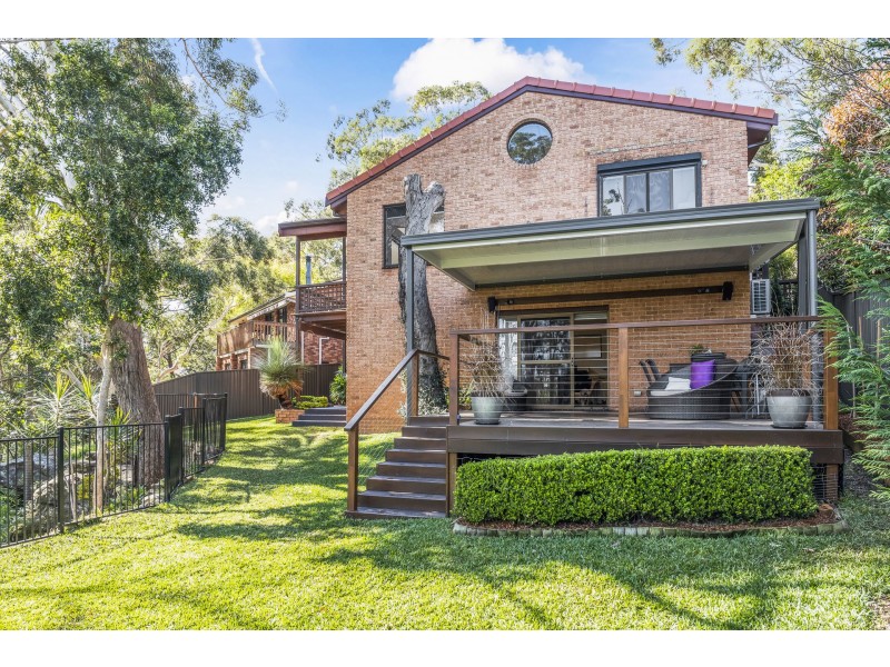 61A Edward Street, Sylvania NSW 2224