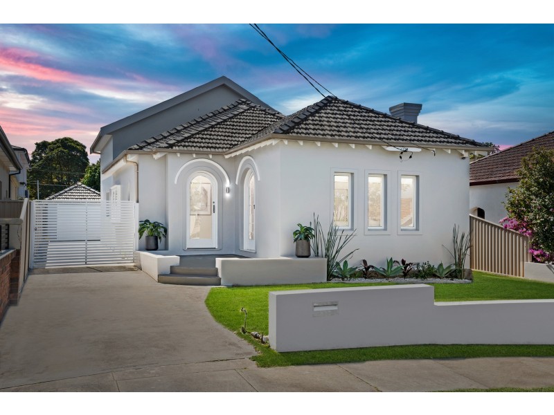 12 Camille Street, Sans Souci NSW 2219