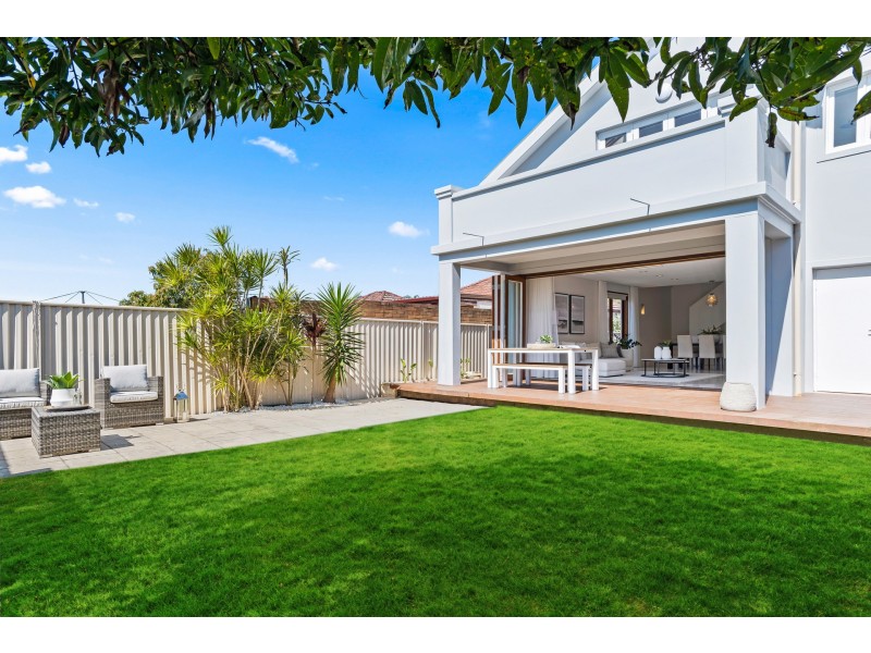 12 Camille Street, Sans Souci NSW 2219