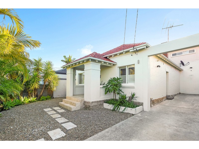 459 Rocky Point Road, Sans Souci NSW 2219