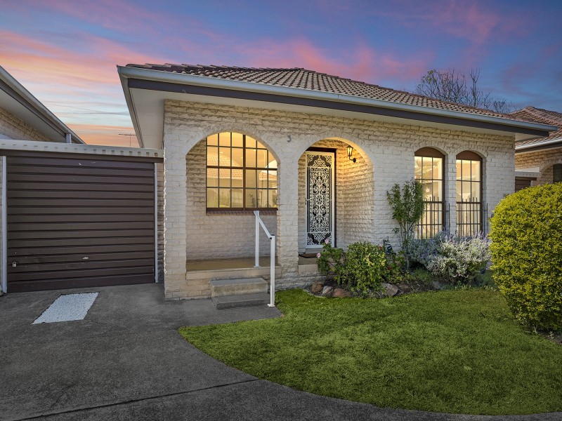 3/65 Sandringham Street, Sans Souci NSW 2219