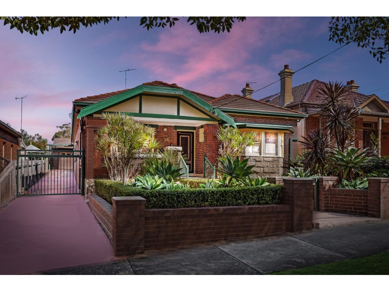 36 Dunmore Street North, Bexley NSW 2207