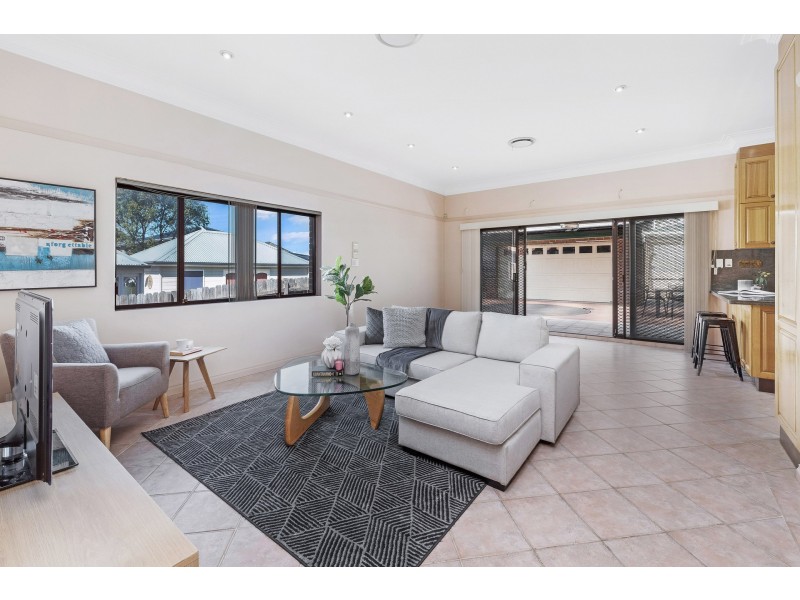 36 Dunmore Street North, Bexley NSW 2207