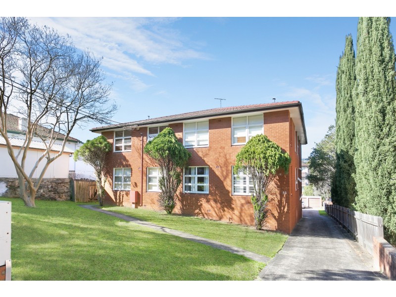 1/51-53 Wolseley Street, Bexley NSW 2207