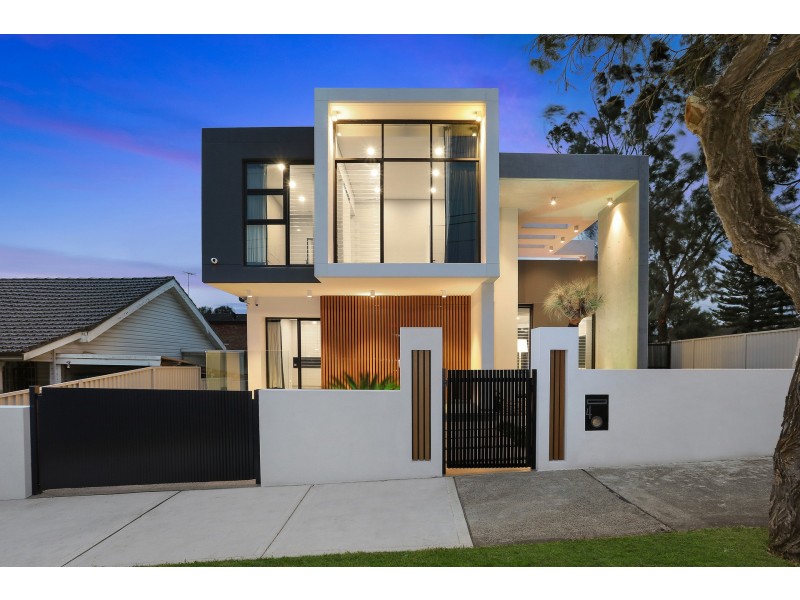 4 Abercorn Street, Bexley NSW 2207