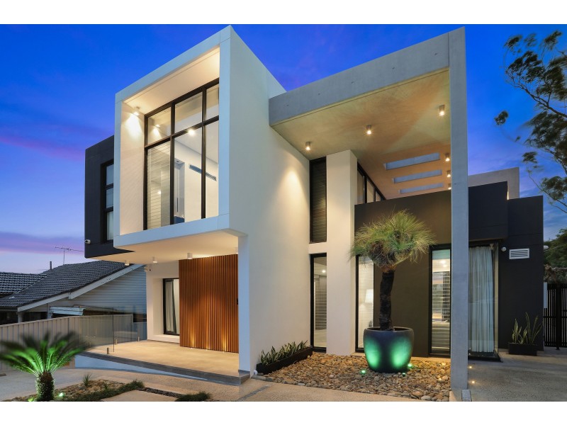 4 Abercorn Street, Bexley NSW 2207