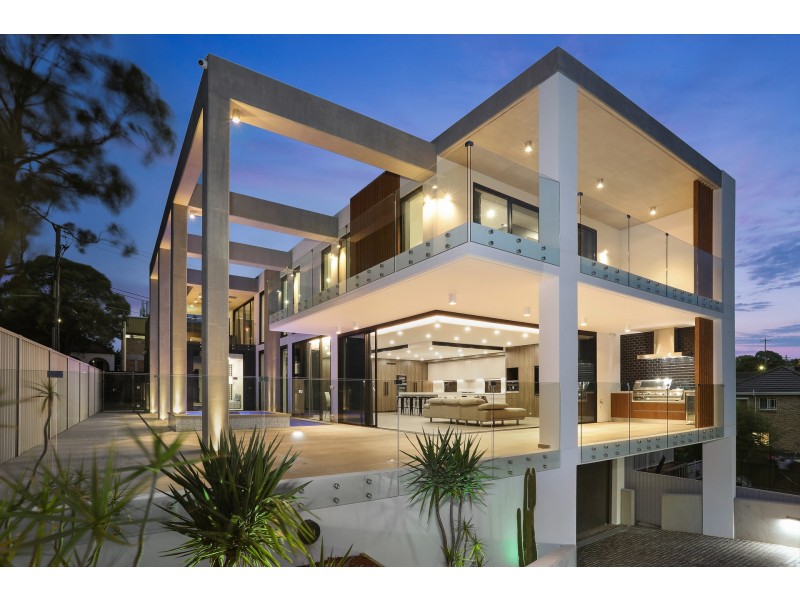 4 Abercorn Street, Bexley NSW 2207