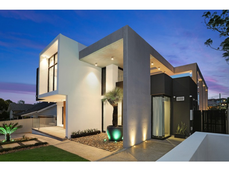 4 Abercorn Street, Bexley NSW 2207