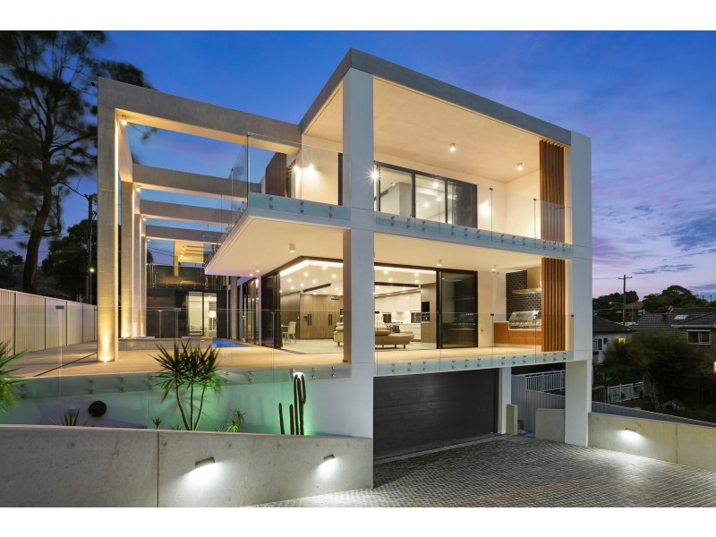 4 Abercorn Street, Bexley NSW 2207