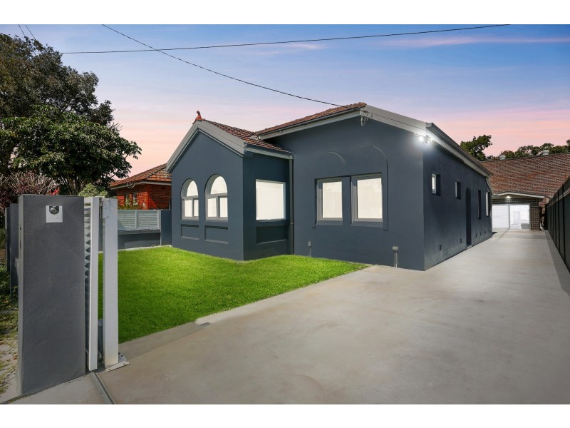 185 Bay Street, Brighton-le-sands NSW 2216