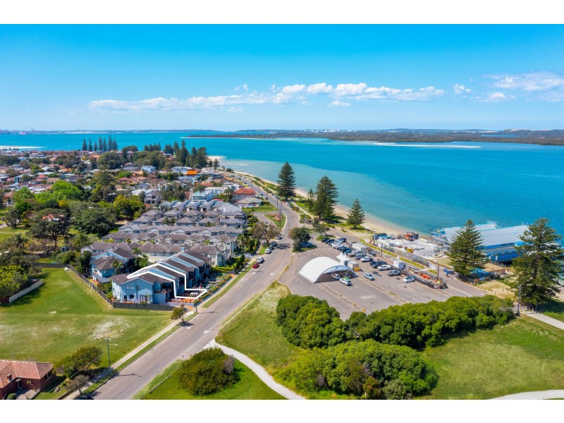 4/44 Fraters Avenue, Sans Souci NSW 2219