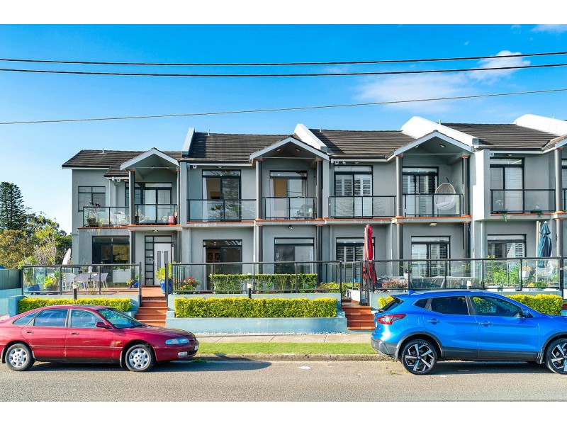 4/44 Fraters Avenue, Sans Souci NSW 2219