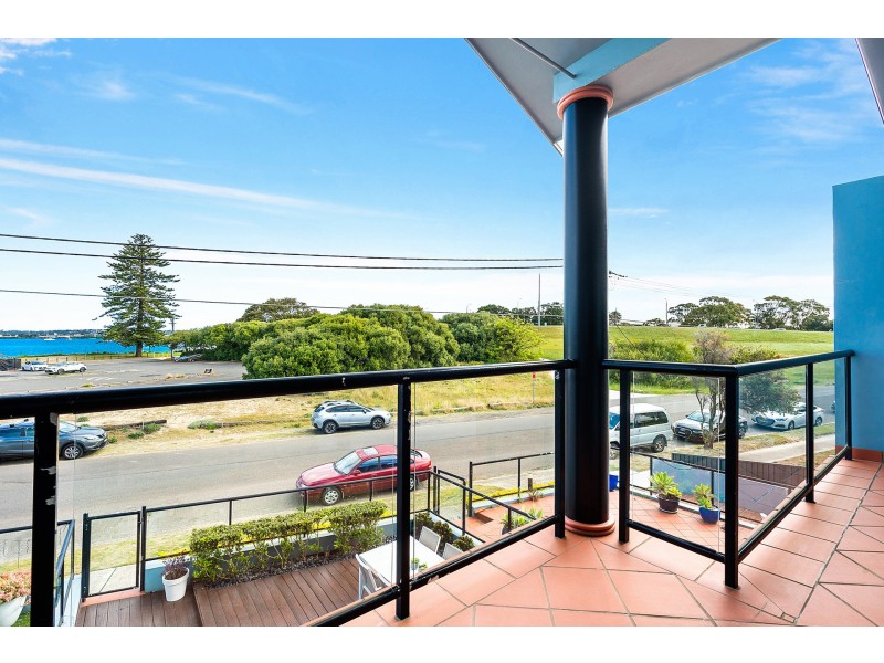 4/44 Fraters Avenue, Sans Souci NSW 2219