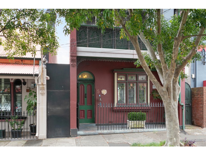 5 Terry Street, Tempe NSW 2044