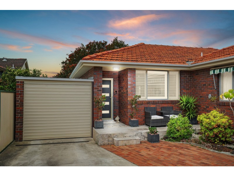 4/8 Regent Street, Bexley NSW 2207