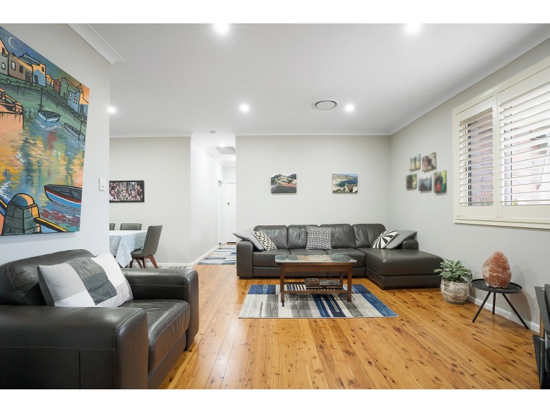 4/8 Regent Street, Bexley NSW 2207