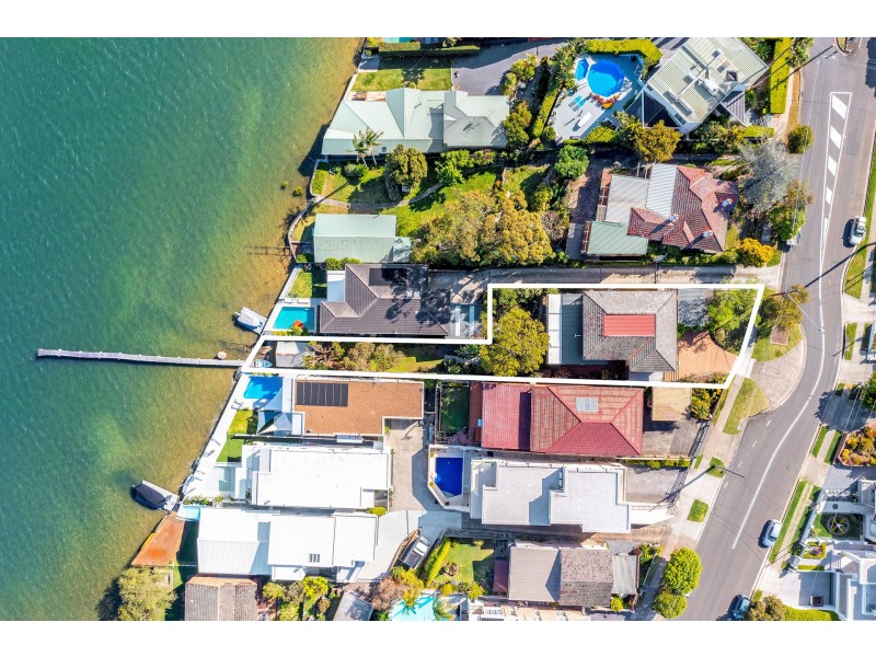 115 The Promenade, Sans Souci NSW 2219