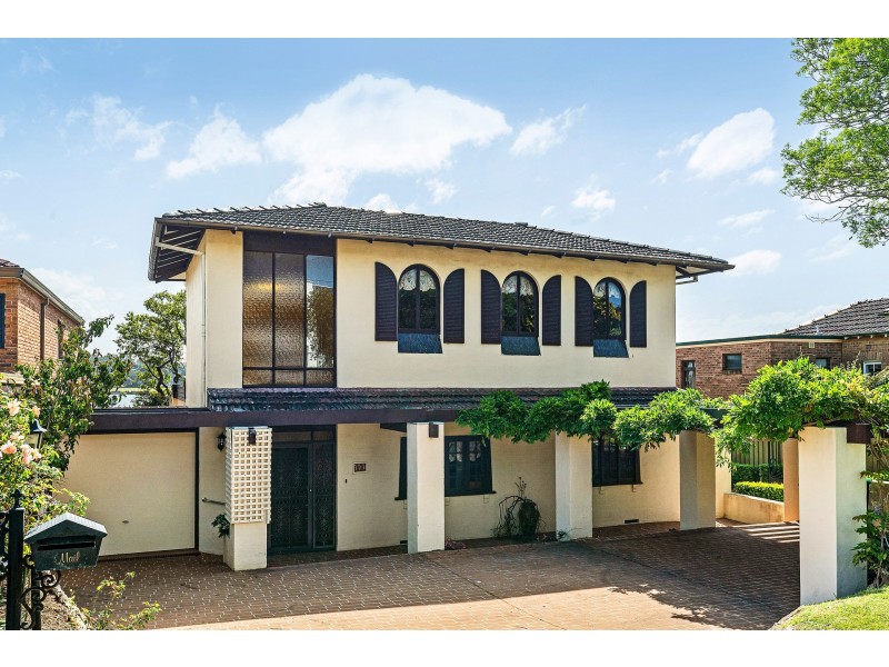 115 The Promenade, Sans Souci NSW 2219