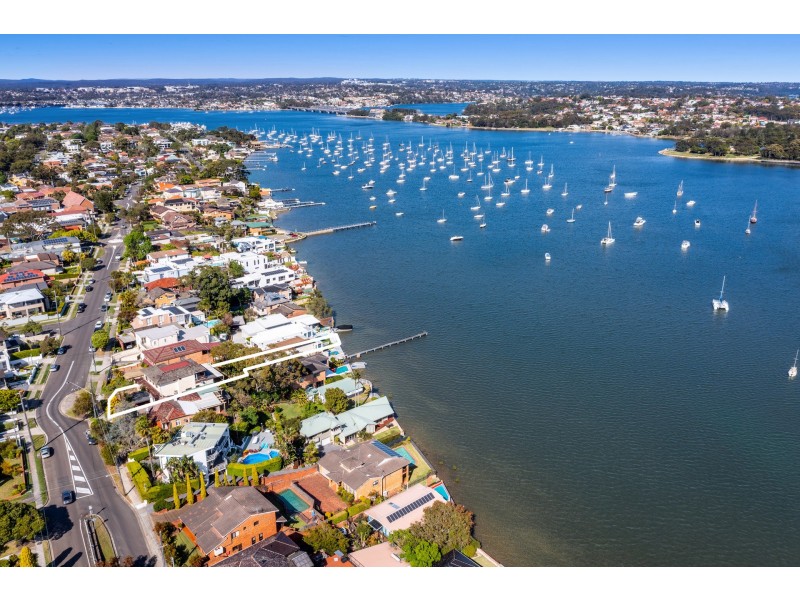 115 The Promenade, Sans Souci NSW 2219