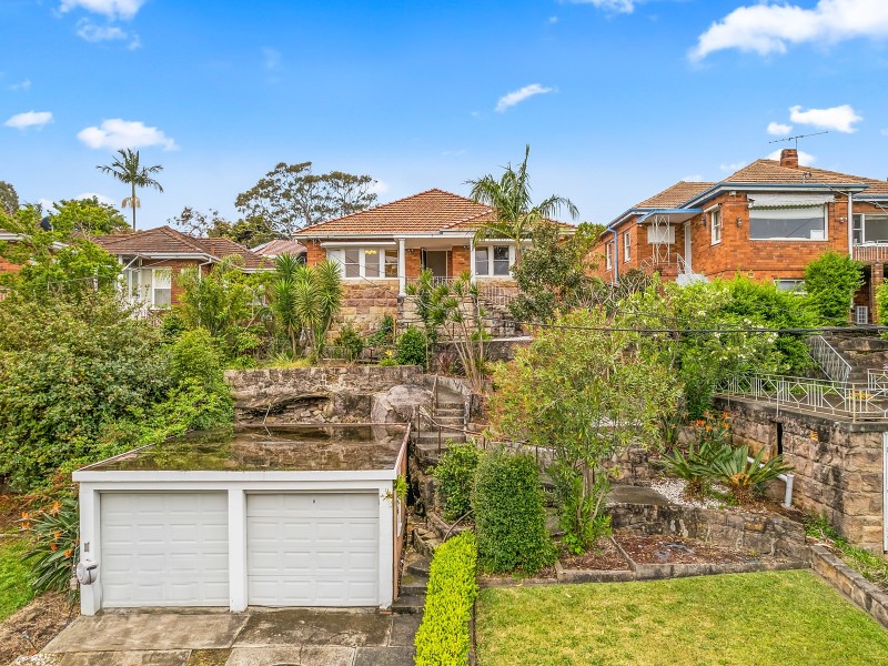 18 Borgah Street, Carss Park NSW 2221