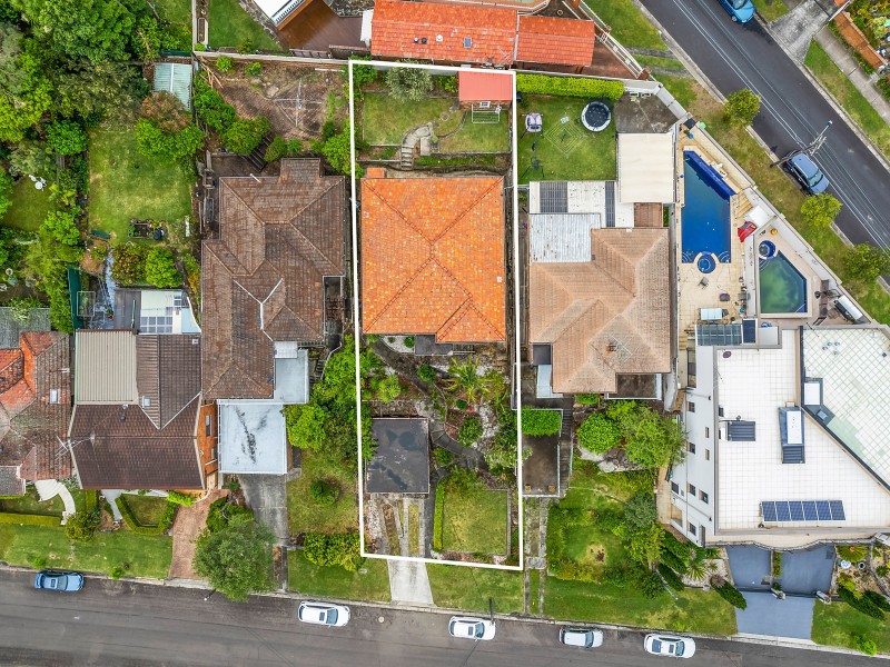 18 Borgah Street, Carss Park NSW 2221