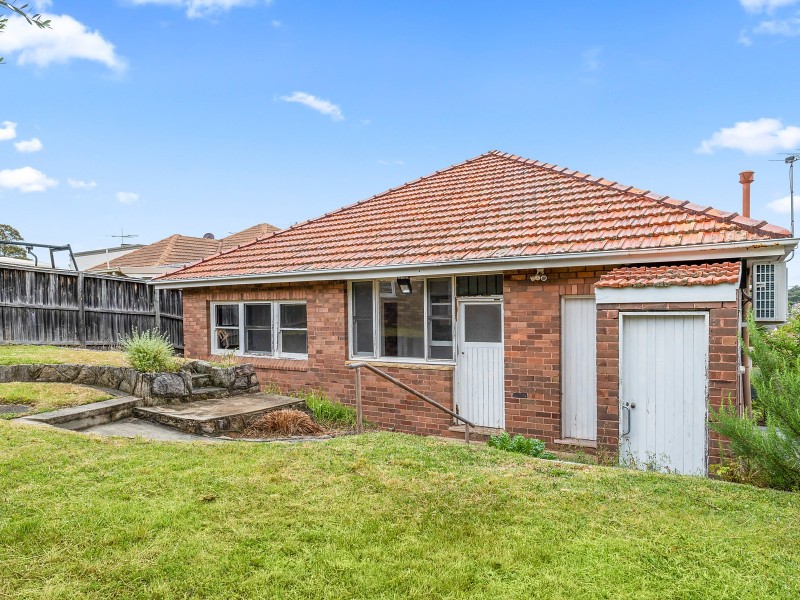 18 Borgah Street, Carss Park NSW 2221