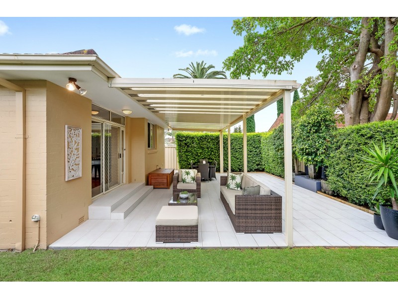 50A Ida Street, Sans Souci NSW 2219