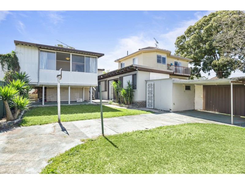 142 Hillcrest Avenue, Hurstville Grove NSW 2220