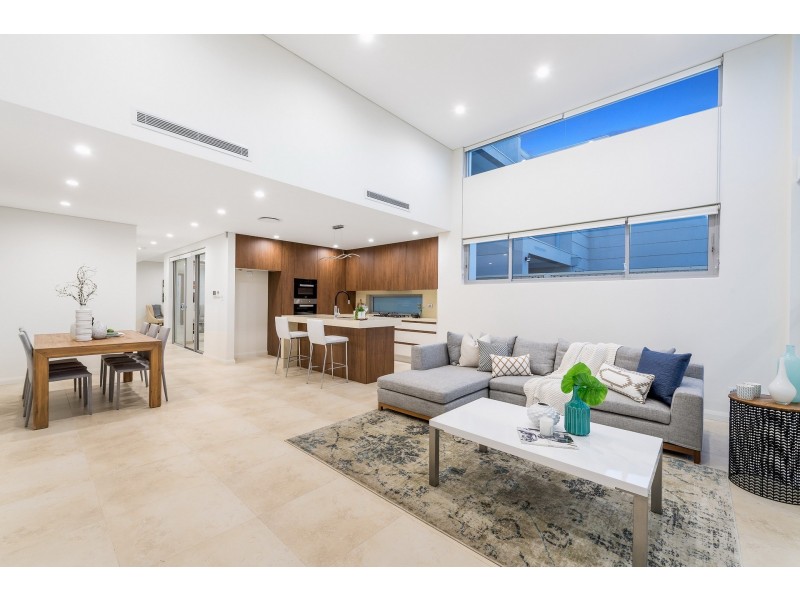 35A Bonanza Parade, Sans Souci NSW 2219