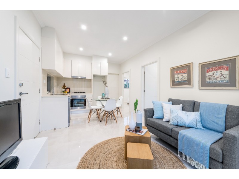 35A Bonanza Parade, Sans Souci NSW 2219