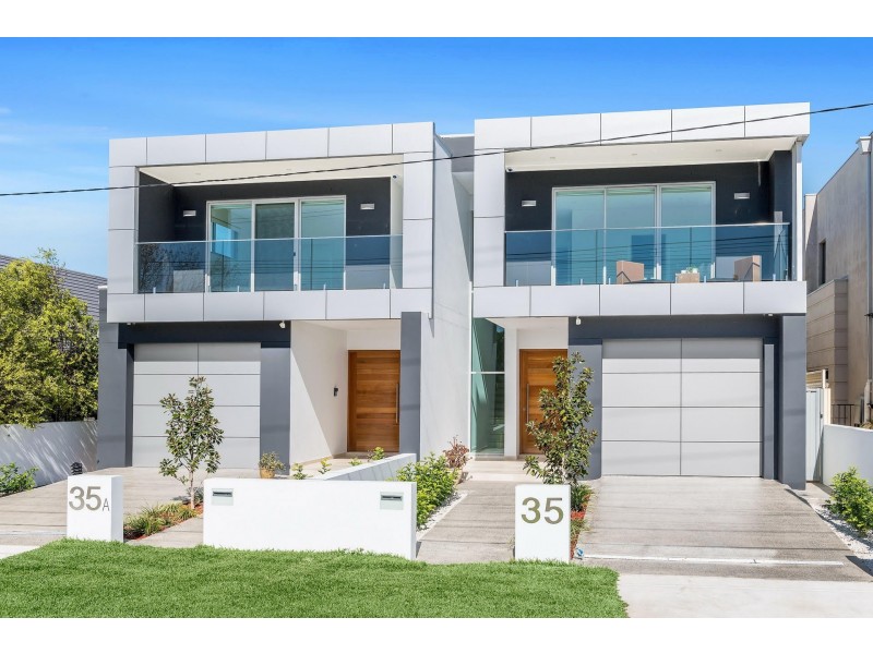 35A Bonanza Parade, Sans Souci NSW 2219