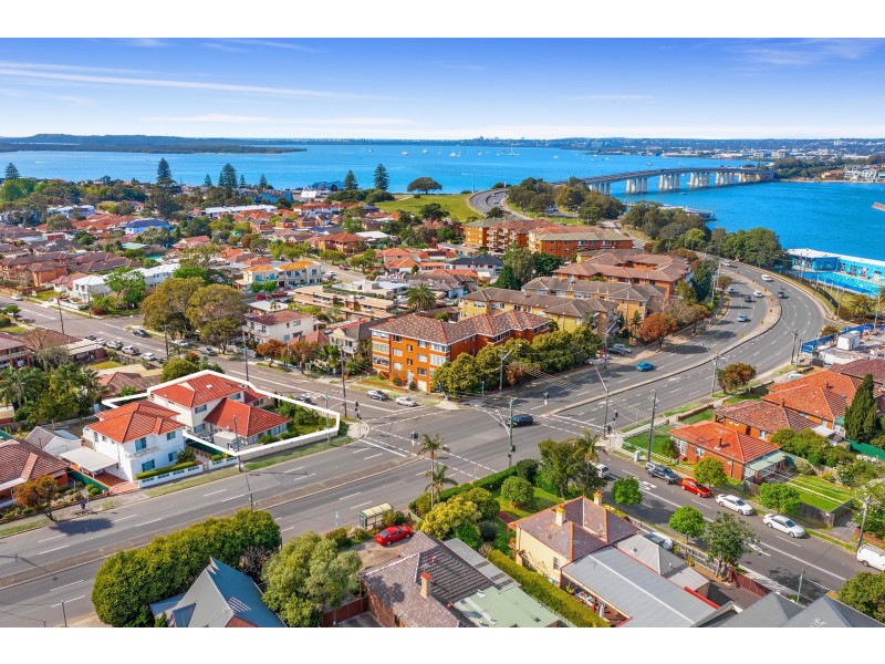 668 Rocky Point Road, Sans Souci NSW 2219